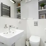 Novumhouse - Topolowa Апартаменты *
