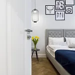Novumhouse - Topolowa Апартаменты Краков