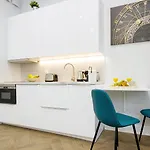 Апартаменты Novumhouse - Topolowa Краков