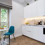 Апартаменты Novumhouse - Topolowa