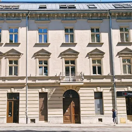 Apartment Novumhouse - Topolowa *