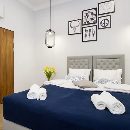 Novumhouse - Topolowa