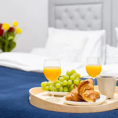 Novumhouse - Topolowa *