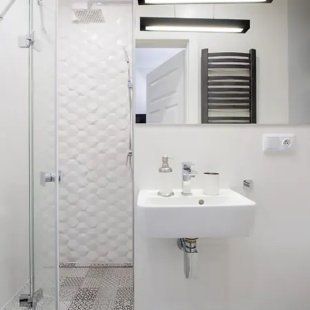 Novumhouse - Topolowa Krakkó