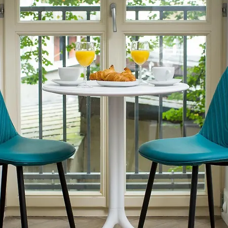 Apartman Novumhouse - Topolowa Krakkó