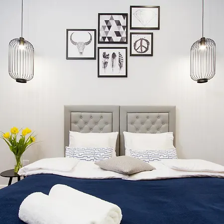 Novumhouse - Topolowa *